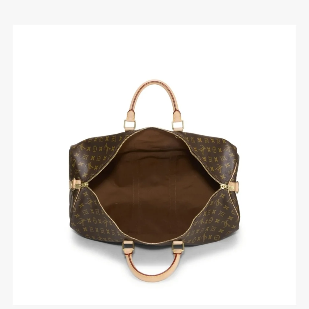 Travel Bag Monogram Style - Picture 12 of 12
